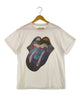 The Rolling StonesバンドTシャツ