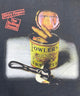 The Rolling StonesバンドTシャツ