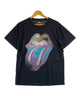 The Rolling StonesバンドTシャツ