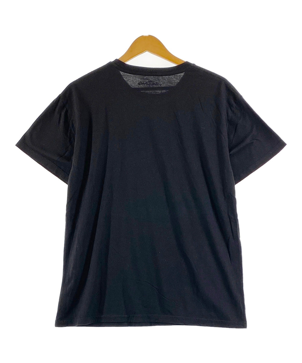 The Rolling StonesバンドTシャツ