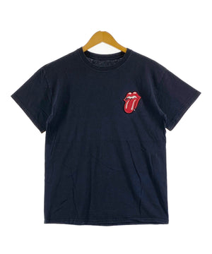 The Rolling StonesバンドTシャツ