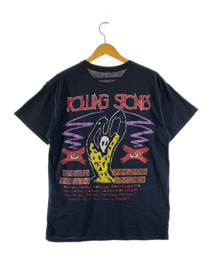 The Rolling StonesバンドTシャツ
