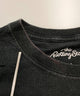 The Rolling StonesバンドTシャツ