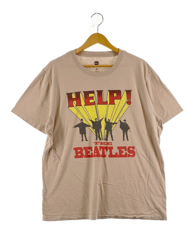 The BeatlesバンドTシャツ