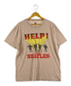 The BeatlesバンドTシャツ