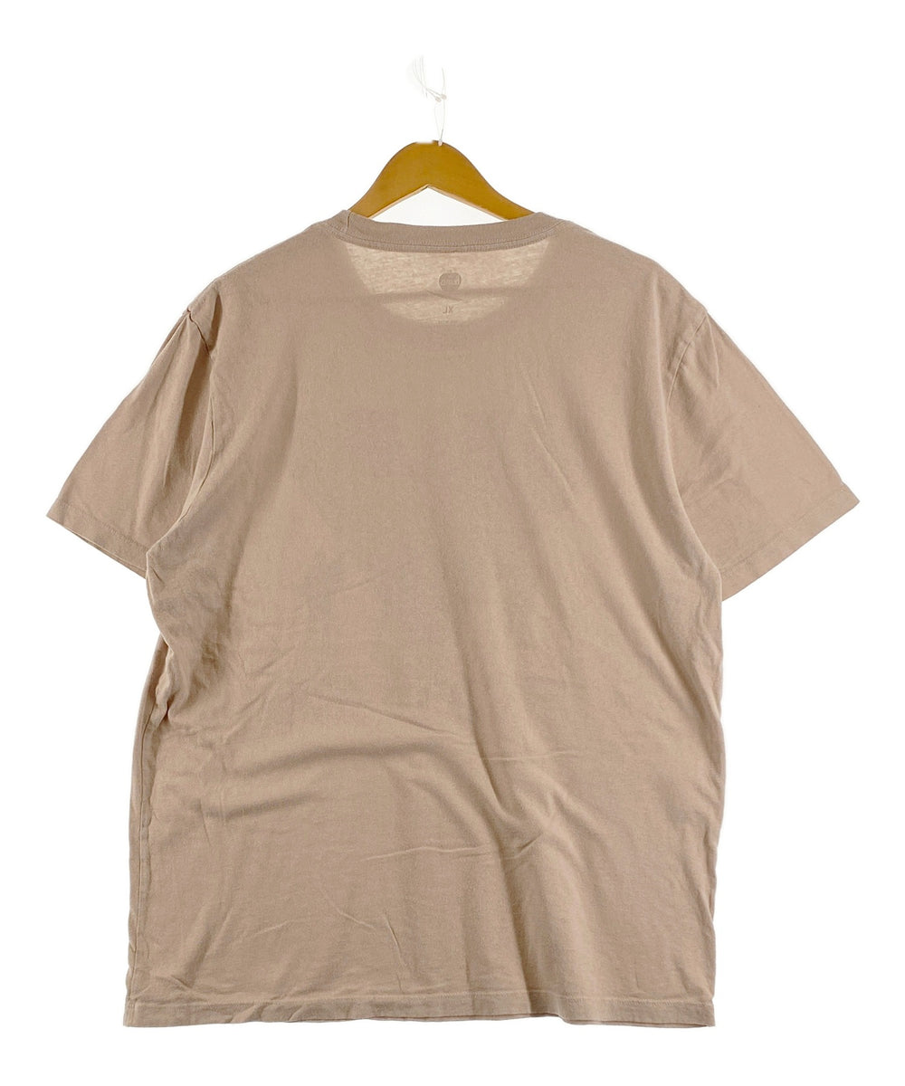 The BeatlesバンドTシャツ