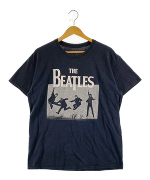 The BeatlesバンドTシャツ