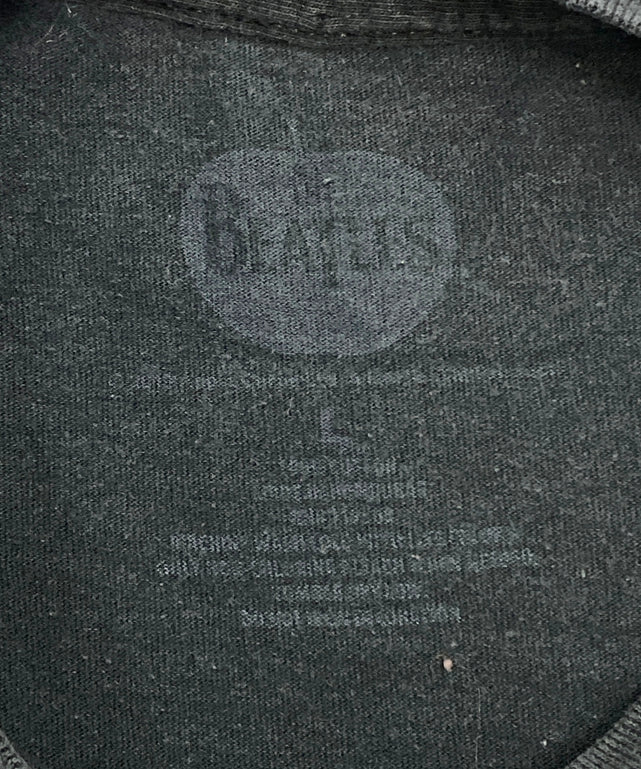 The BeatlesバンドTシャツ