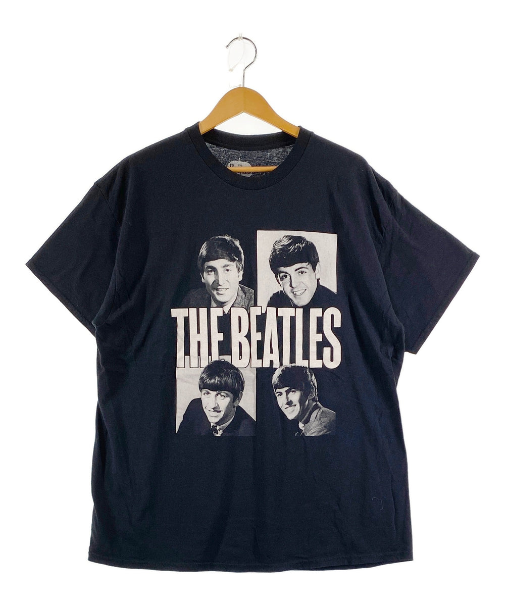 The BeatlesバンドTシャツ