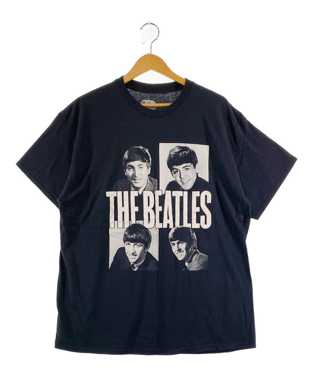 The BeatlesバンドTシャツ