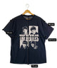 The BeatlesバンドTシャツ