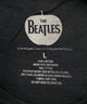 The BeatlesバンドTシャツ