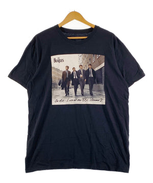 The BeatlesバンドTシャツ