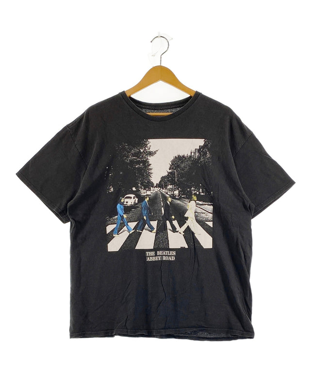 The BeatlesバンドTシャツ