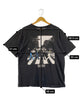 The BeatlesバンドTシャツ