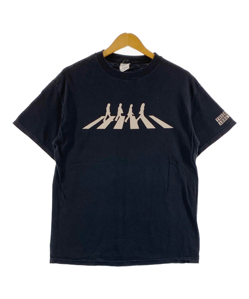 The BeatlesバンドTシャツ