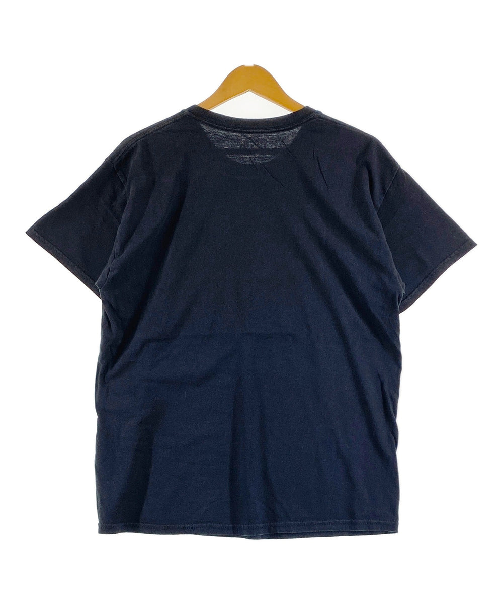 AC/DCバンドTシャツ