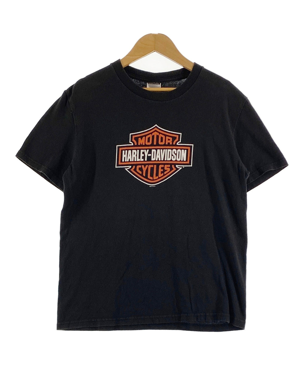 HARLEY-DAVIDSON Tシャツ