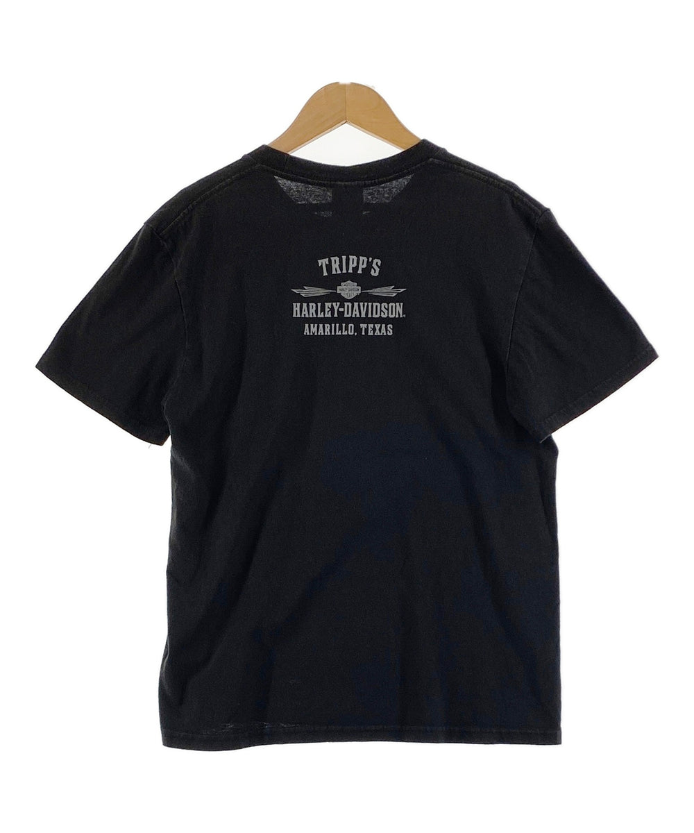 HARLEY-DAVIDSON Tシャツ