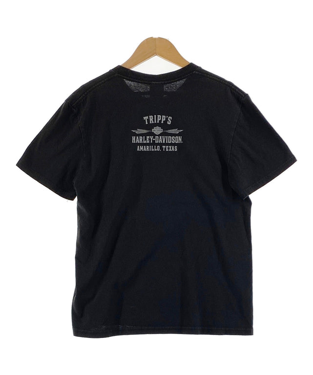 HARLEY-DAVIDSON Tシャツ
