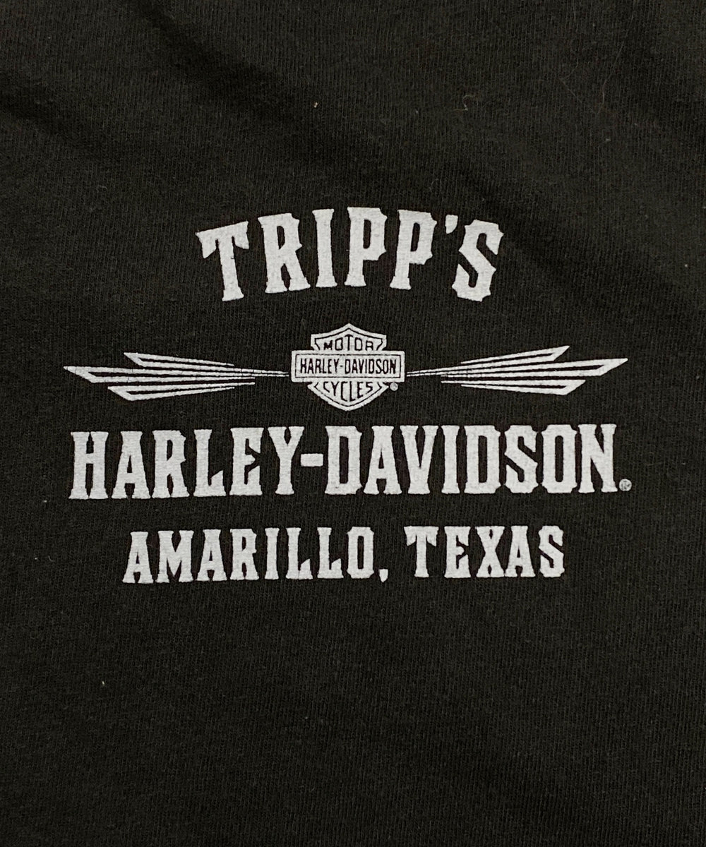 HARLEY-DAVIDSON Tシャツ