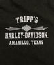 HARLEY-DAVIDSON Tシャツ