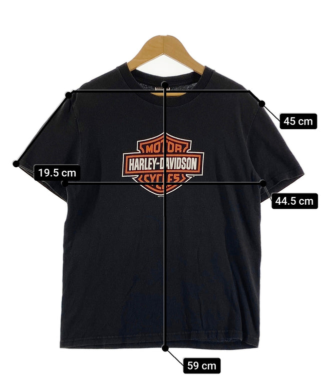 HARLEY-DAVIDSON Tシャツ