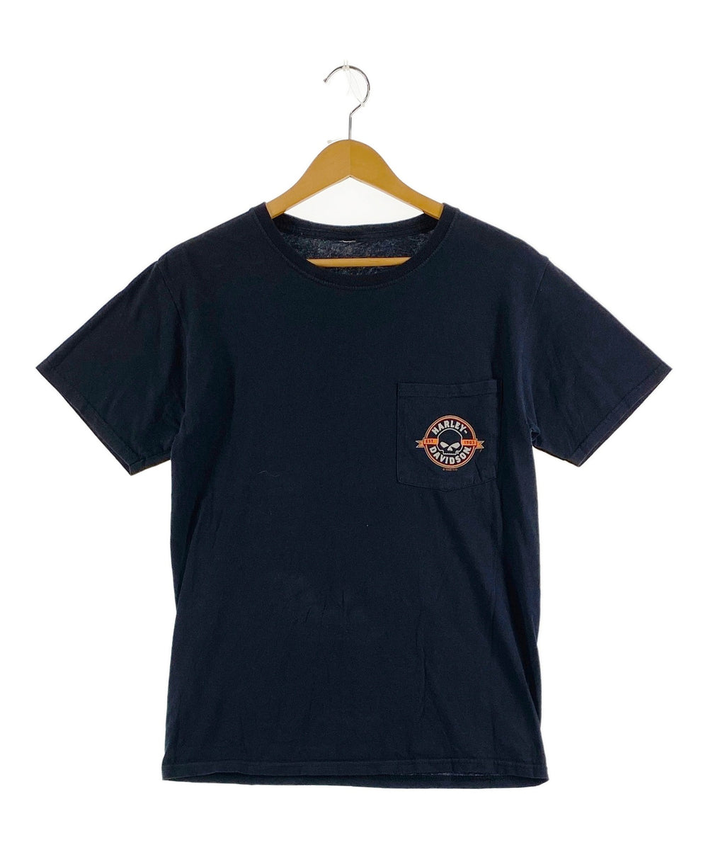 HARLEY-DAVIDSON Tシャツ