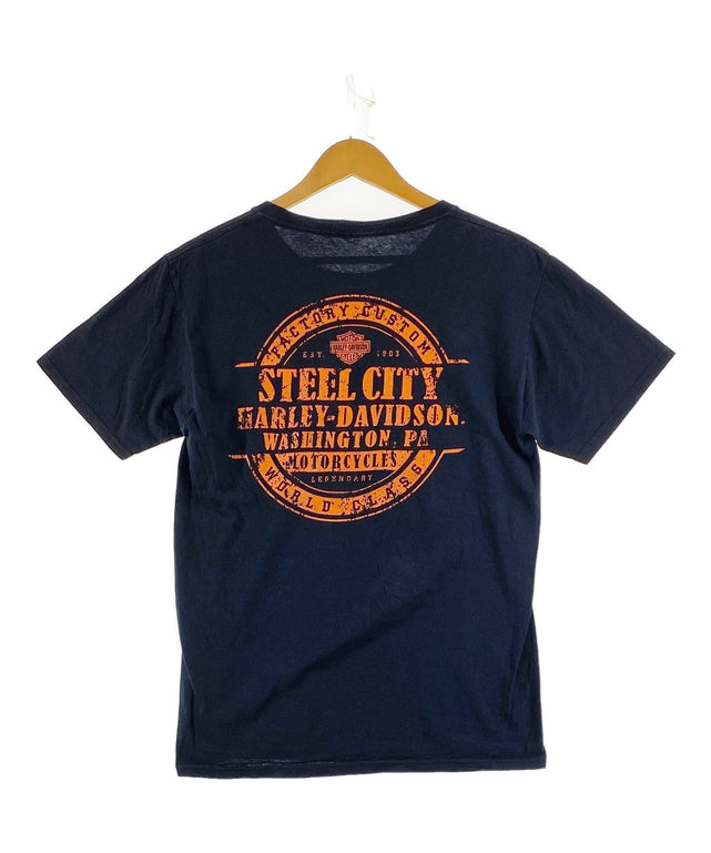 HARLEY-DAVIDSON Tシャツ