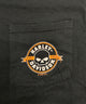 HARLEY-DAVIDSON Tシャツ