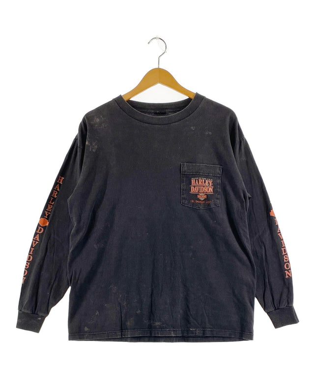 HARLEY-DAVIDSON Tシャツ