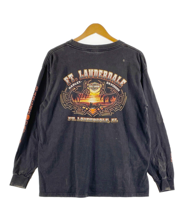 HARLEY-DAVIDSON Tシャツ