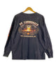 HARLEY-DAVIDSON Tシャツ