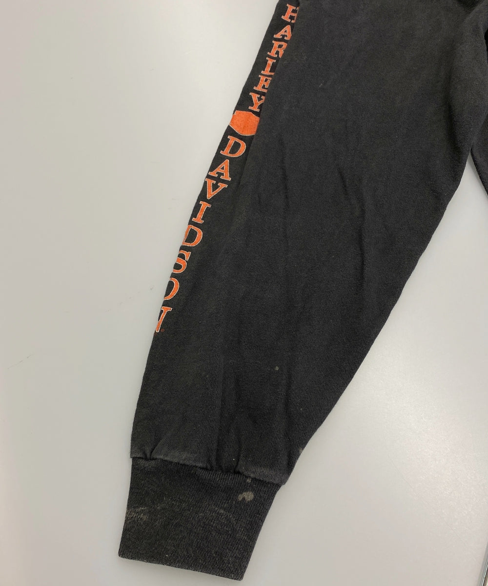HARLEY-DAVIDSON Tシャツ