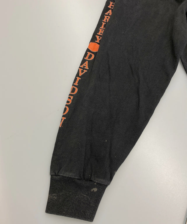 HARLEY-DAVIDSON Tシャツ