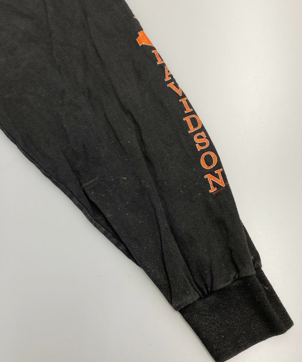 HARLEY-DAVIDSON Tシャツ