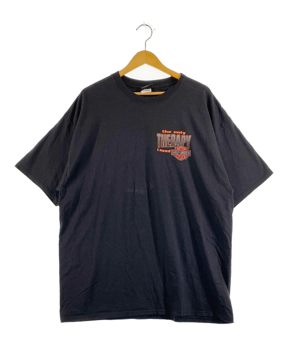 HARLEY-DAVIDSON Tシャツ
