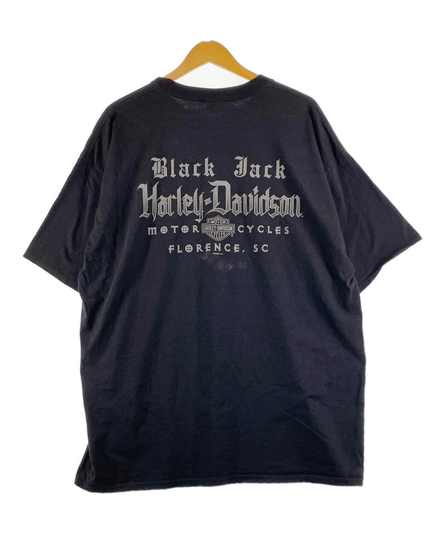 HARLEY-DAVIDSON Tシャツ