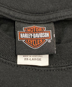 HARLEY-DAVIDSON Tシャツ