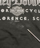 HARLEY-DAVIDSON Tシャツ