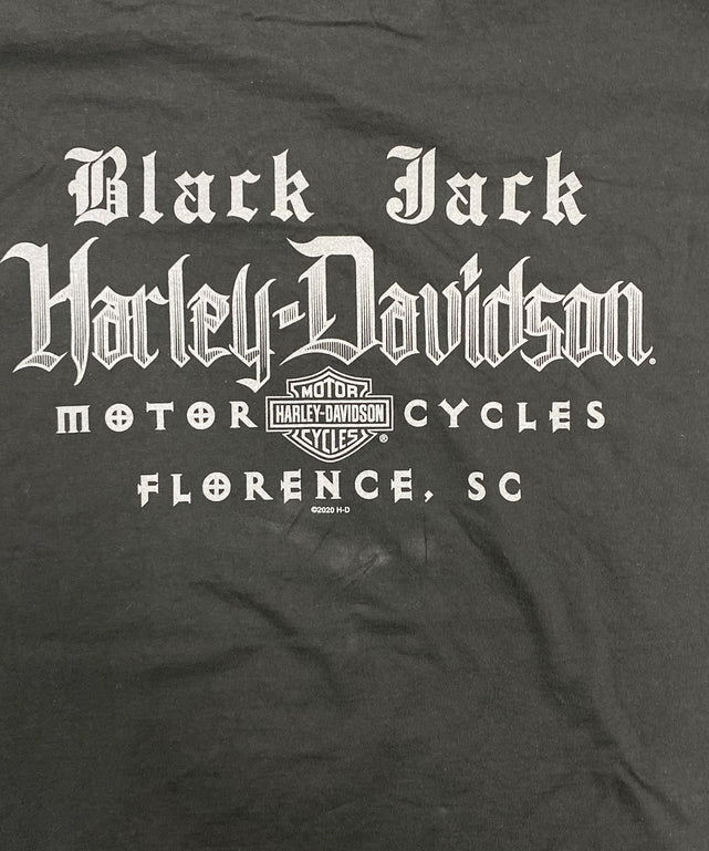 HARLEY-DAVIDSON Tシャツ