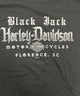 HARLEY-DAVIDSON Tシャツ
