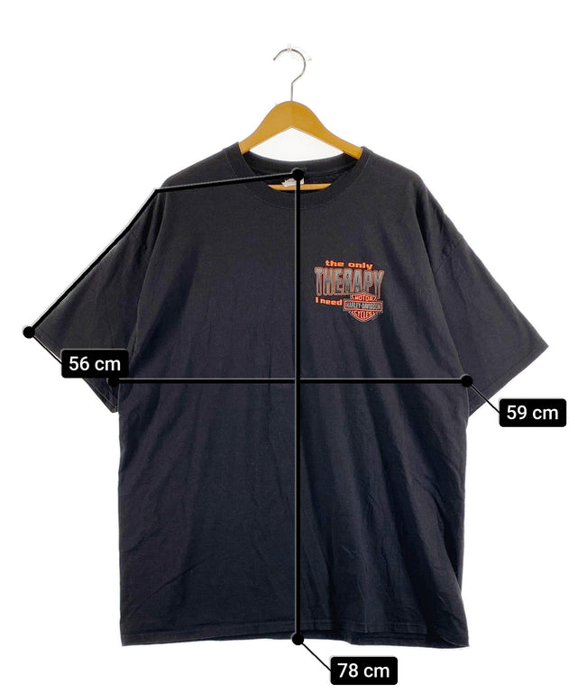 HARLEY-DAVIDSON Tシャツ