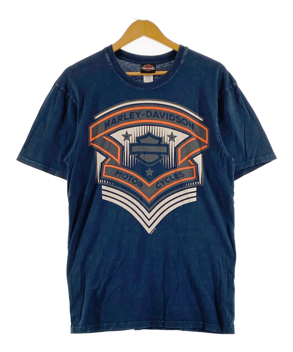 HARLEY-DAVIDSON Tシャツ