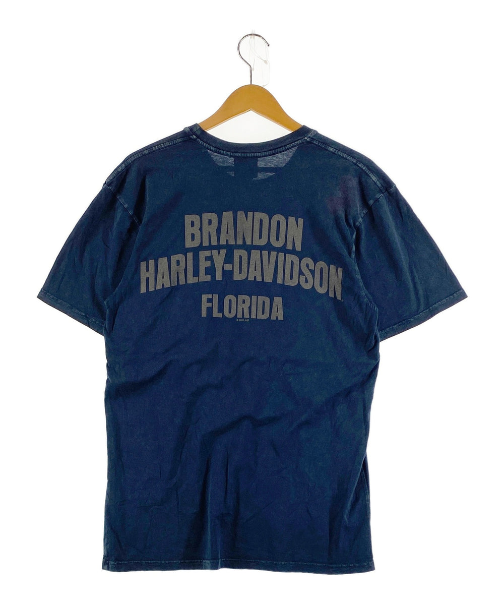 HARLEY-DAVIDSON Tシャツ