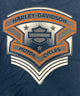 HARLEY-DAVIDSON Tシャツ