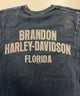 HARLEY-DAVIDSON Tシャツ