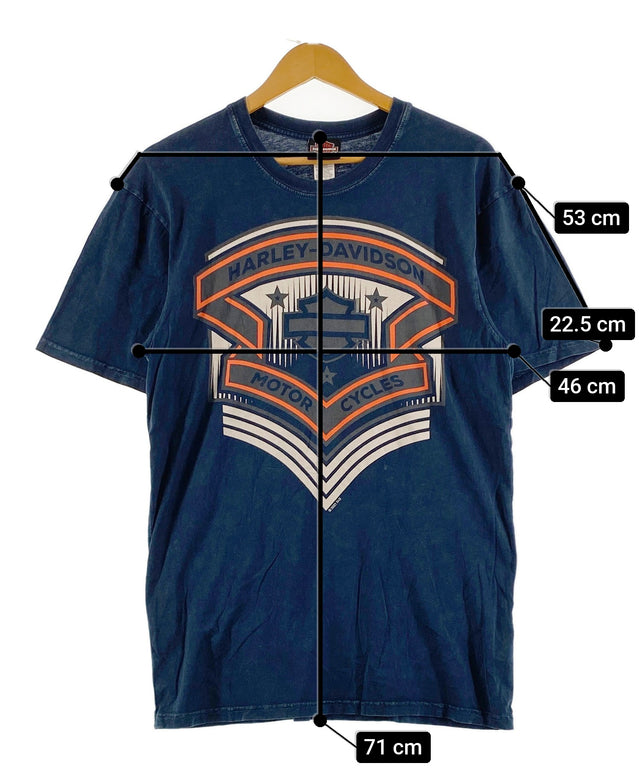 HARLEY-DAVIDSON Tシャツ