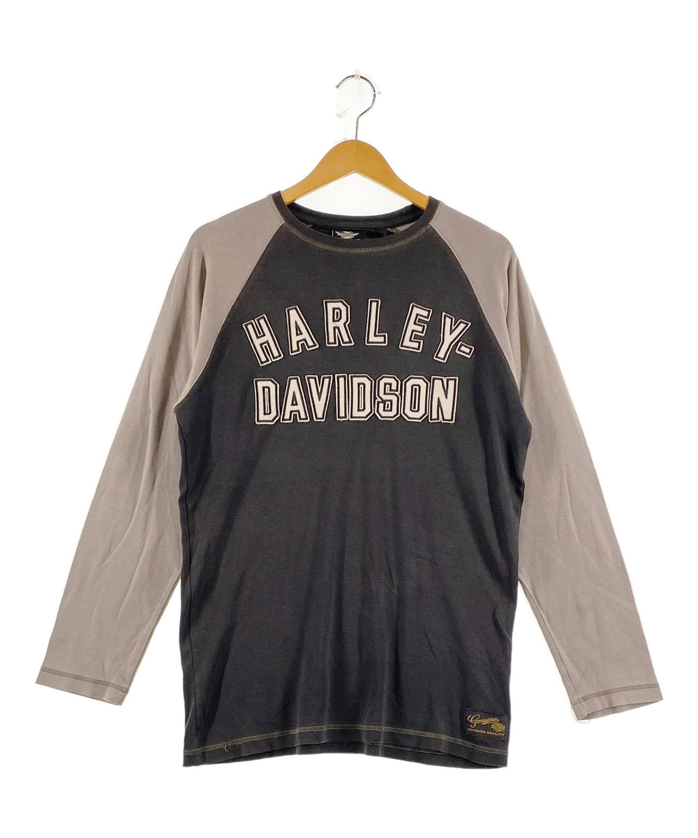 HARLEY-DAVIDSON Tシャツ