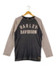HARLEY-DAVIDSON Tシャツ